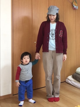 たま すけさんのコーディネート