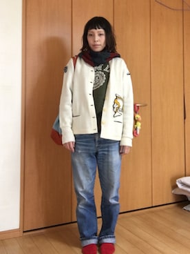 たま すけさんのコーディネート