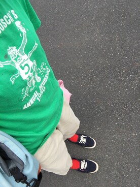 たま すけさんのコーディネート