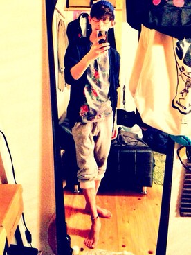 TAKIDAIさんのコーディネート