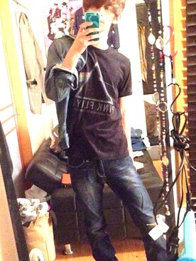 TAKIDAIさんのコーディネート