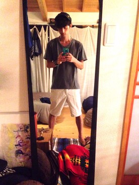 TAKIDAIさんのコーディネート