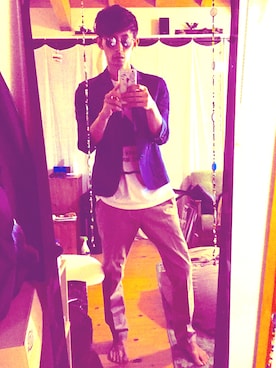 TAKIDAIさんのコーディネート