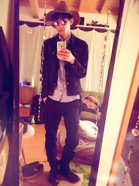 TAKIDAIさんのコーディネート