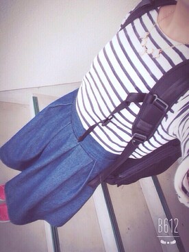 RIKOさんのコーディネート