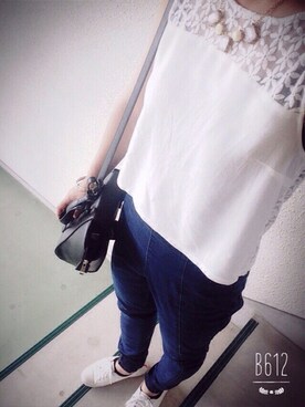 RIKOさんのコーディネート