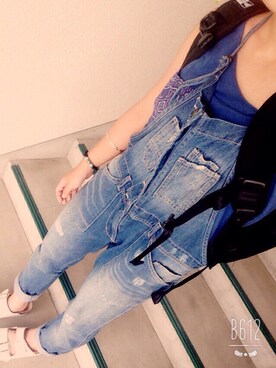 RIKOさんのコーディネート