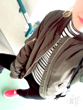 RIKOさんのコーディネート