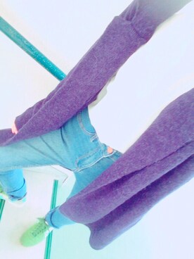 RIKOさんのコーディネート