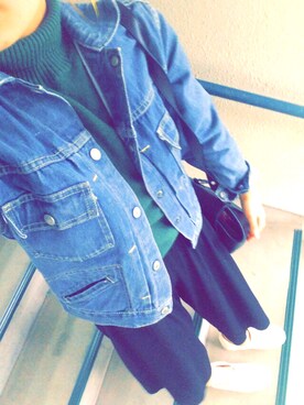 RIKOさんのコーディネート