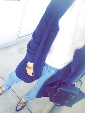 RIKOさんのコーディネート