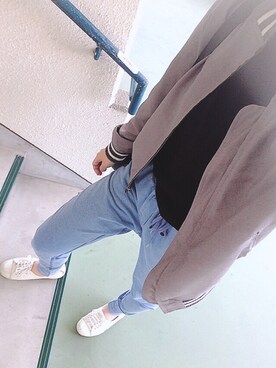 RIKOさんのコーディネート