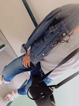 RIKOさんのコーディネート