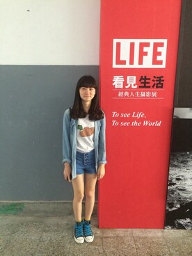 tinghusan_changさんのコーディネート