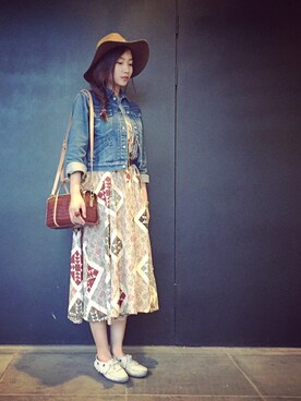 jxさんのコーディネート