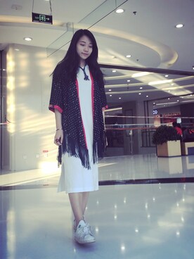 jxさんのコーディネート