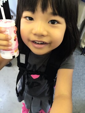 ののさんのコーディネート