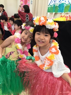 ののさんのコーディネート