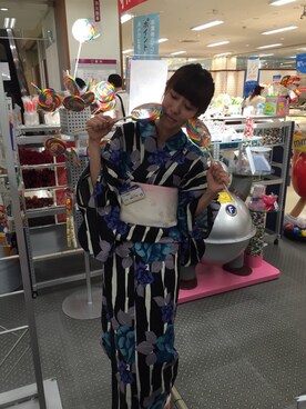 ののさんのコーディネート