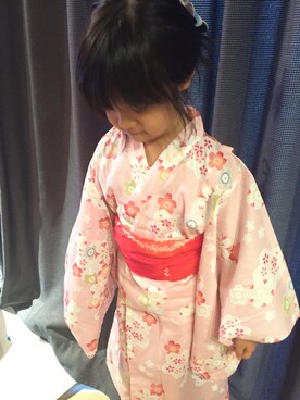 ののさんのコーディネート