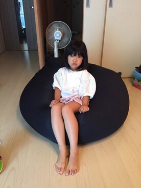 ののさんのコーディネート