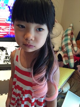 ののさんのコーディネート