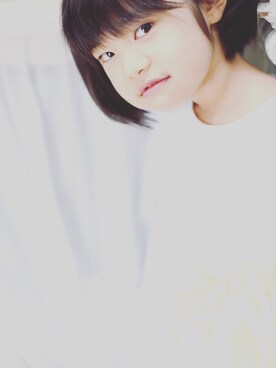 ののさんのコーディネート