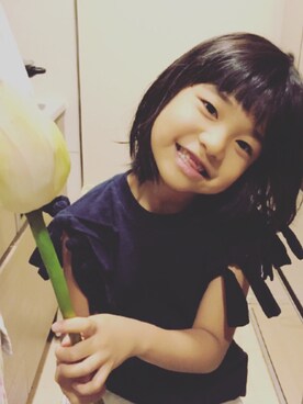 ののさんのコーディネート