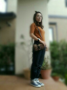 if…さんのコーディネート