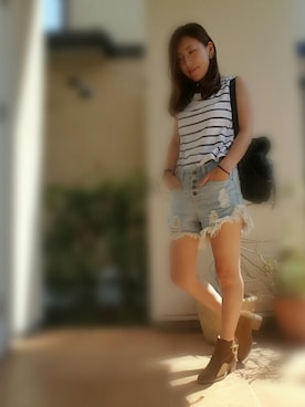 if…さんのコーディネート