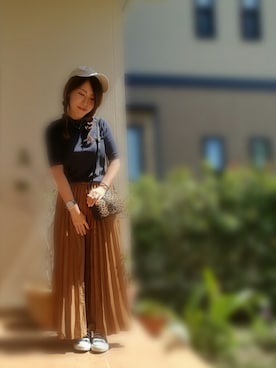 if…さんのコーディネート