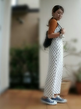 if…さんのコーディネート