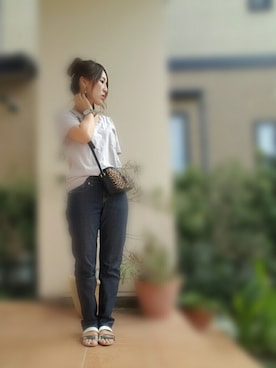 if…さんのコーディネート