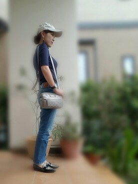 if…さんのコーディネート