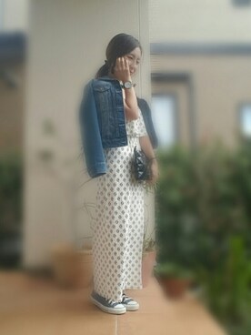 if…さんのコーディネート