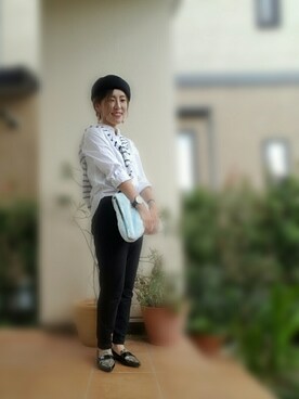 if…さんのコーディネート