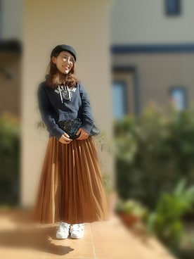 if…さんのコーディネート