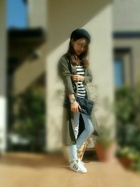 if…さんのコーディネート