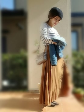 if…さんのコーディネート