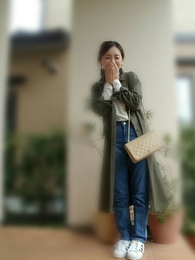 if…さんのコーディネート