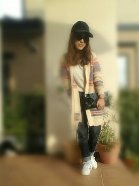 if…さんのコーディネート