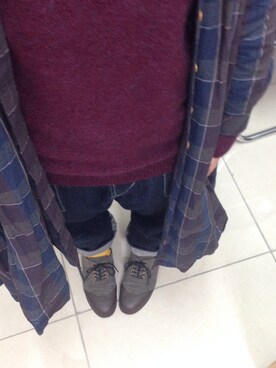 まきさんのコーディネート