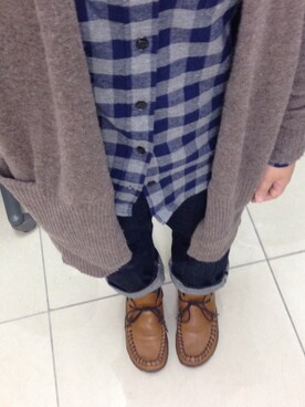 まきさんのコーディネート