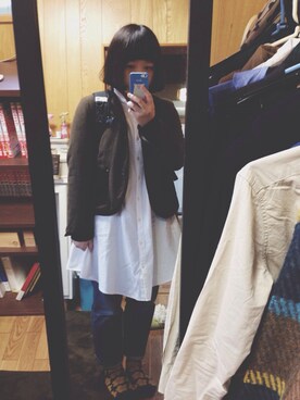 まきさんのコーディネート