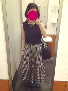 ぽぬこさんのコーディネート