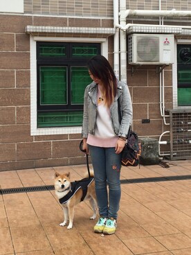 Tamarartさんのコーディネート