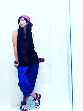 Dzi.さんのコーディネート