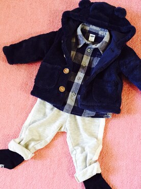 mikiさんのコーディネート