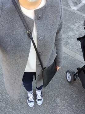 mikiさんのコーディネート