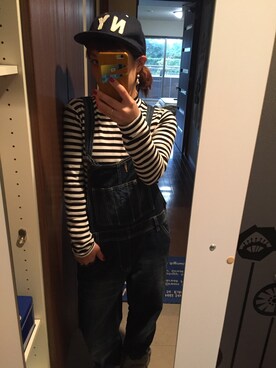 ARAREさんのコーディネート